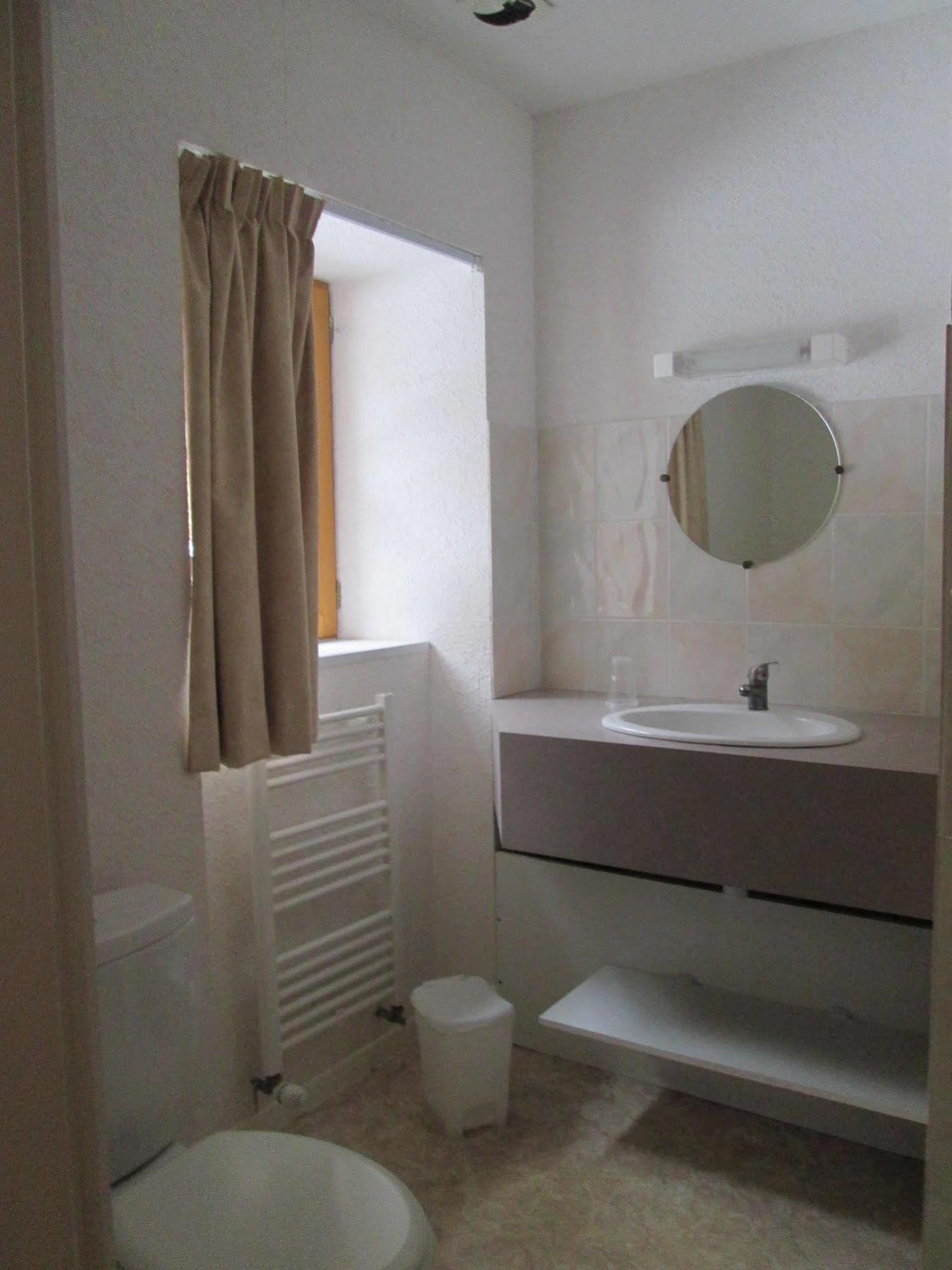 Gite Auberge Les Cascades La Mongie Bagian luar foto