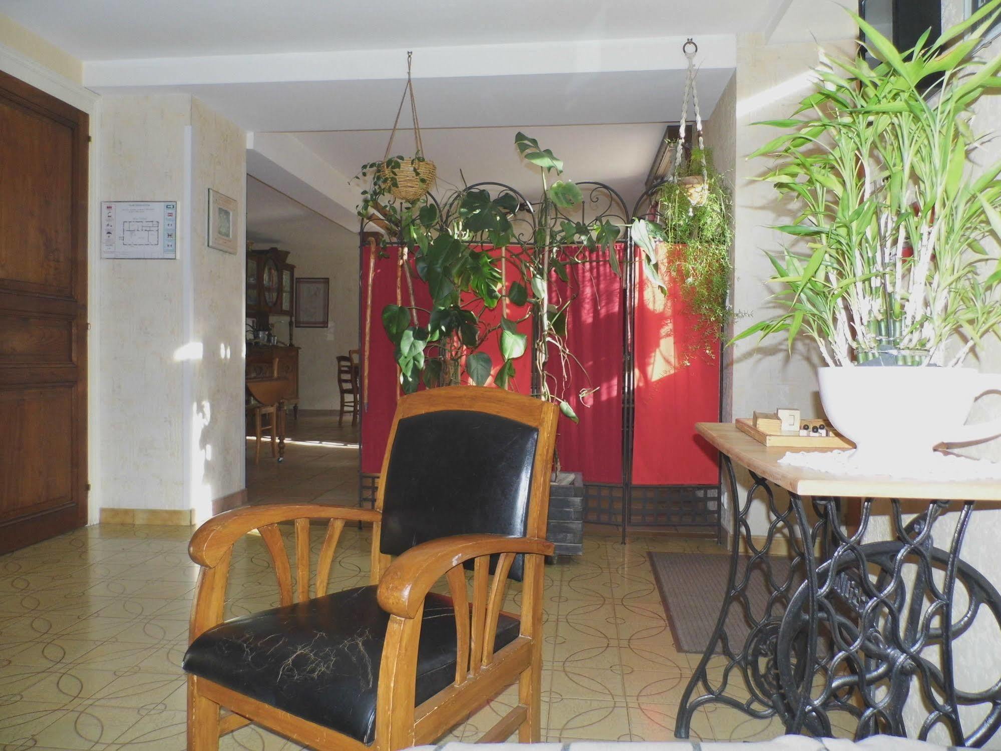 Gite Auberge Les Cascades La Mongie Bagian luar foto